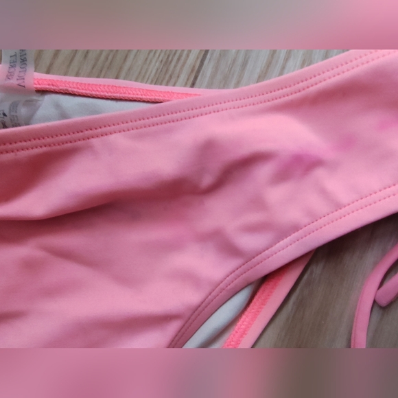 Bikini bottom Victoria's secret PINK Summer Sale 🌼 - Picture 5 of 8